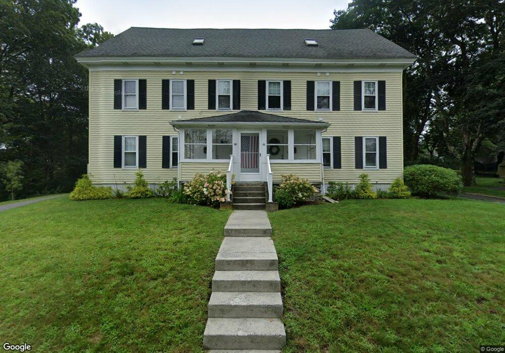 191 Conant St, Concord, MA 01742 - photo 1