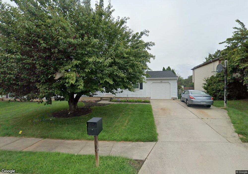 4014 Cedar Mills Rd, Randallstown, MD 21133 - photo 1