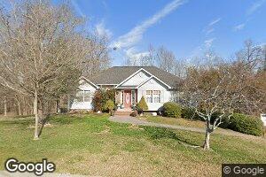 105 Ann Dr, Tunnel Hill, GA 30755