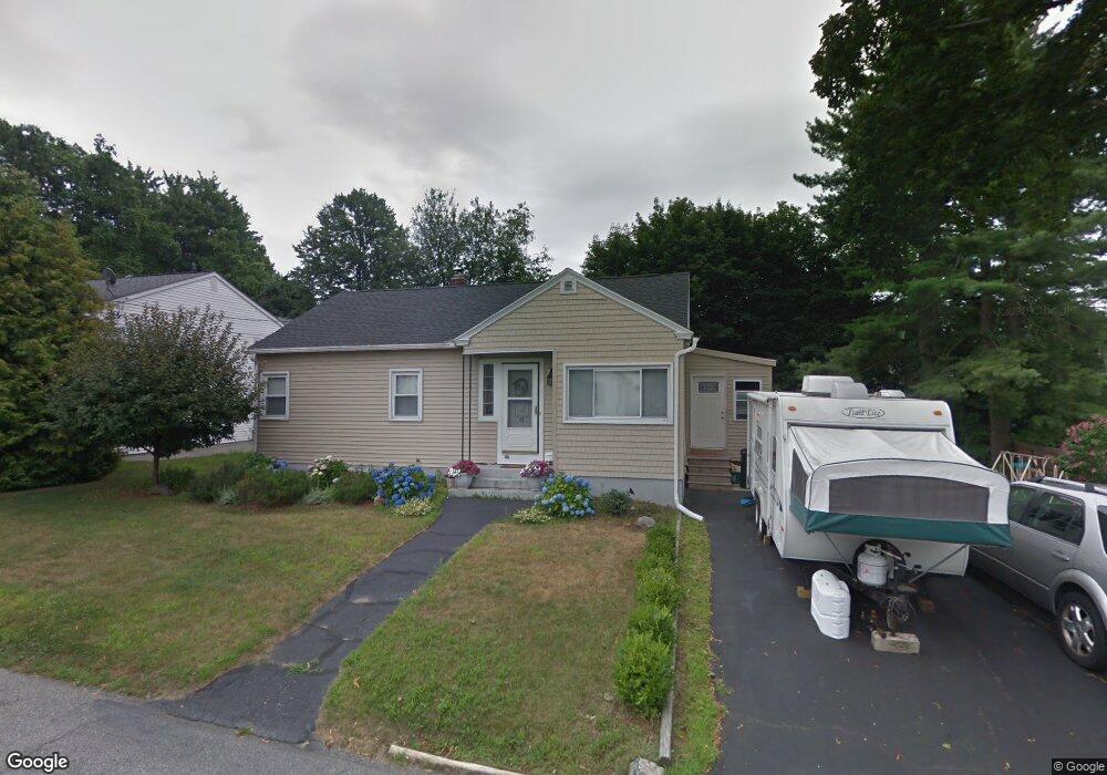 57 Ramsay St, Manchester, NH 03103 - photo 1