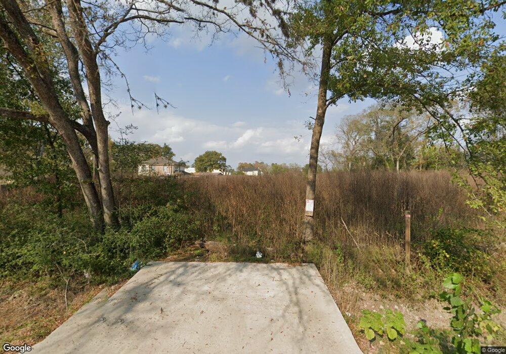 2110 Paul Quinn St, Houston, TX 77091 - photo 1