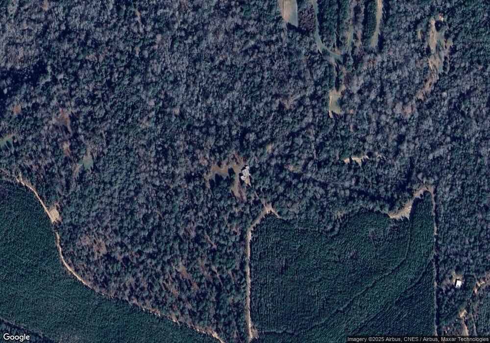 454 Jim Stanford Rd, Poplarville, MS 39470 - photo 1