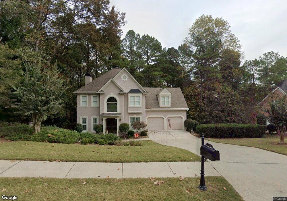 602 Inland Point unit V, Woodstock, GA 30189 - photo 1