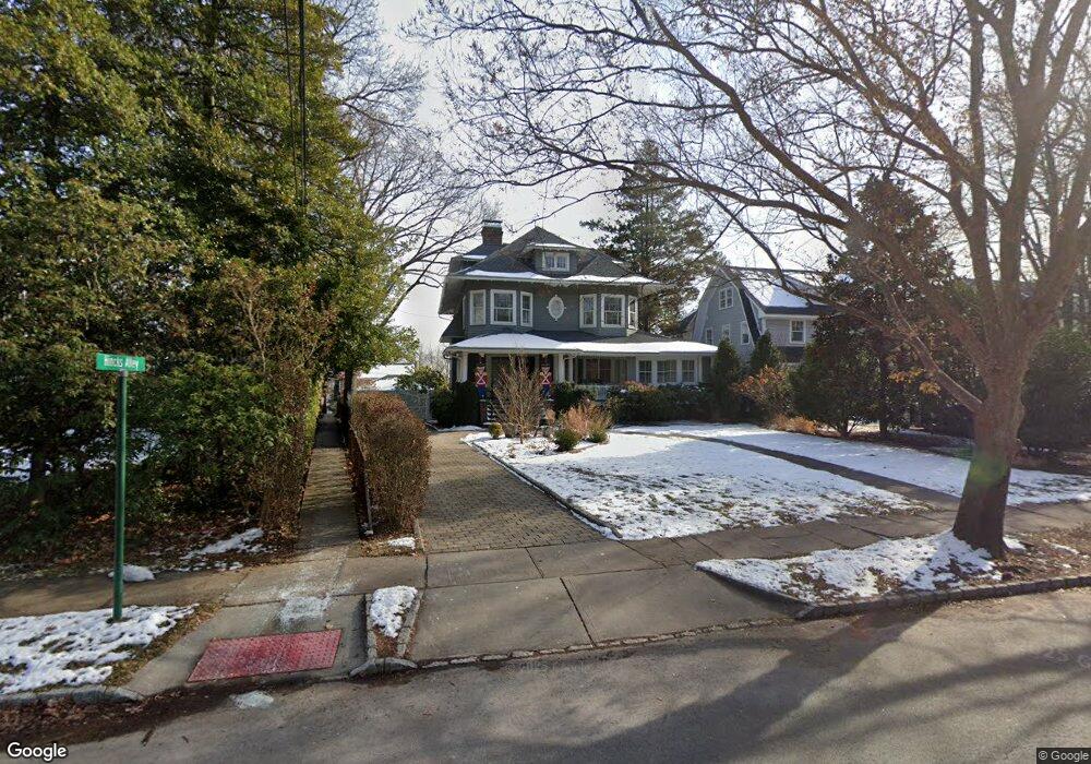201 Christopher St, Montclair, NJ 07042 - photo 1