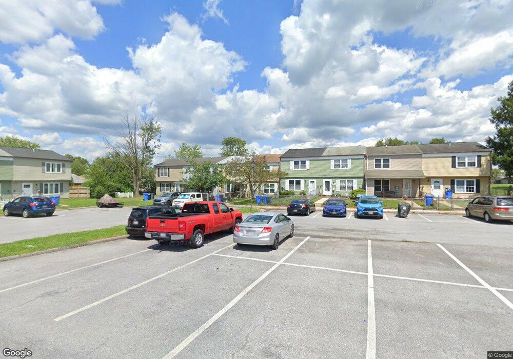 434 Red Tulip Ct, Taneytown, MD 21787 - photo 1