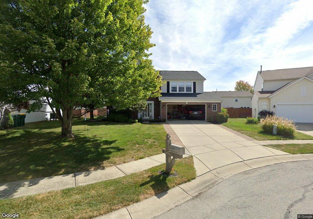 13159 Albion Ct, Fishers, IN 46038 - photo 1