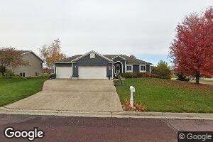 1301 S Carroll St, Rock Rapids, IA 51246
