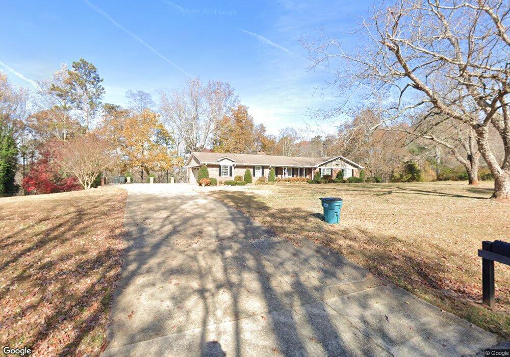 3325 Level Grove Rd, Cornelia, GA 30531 - photo 1