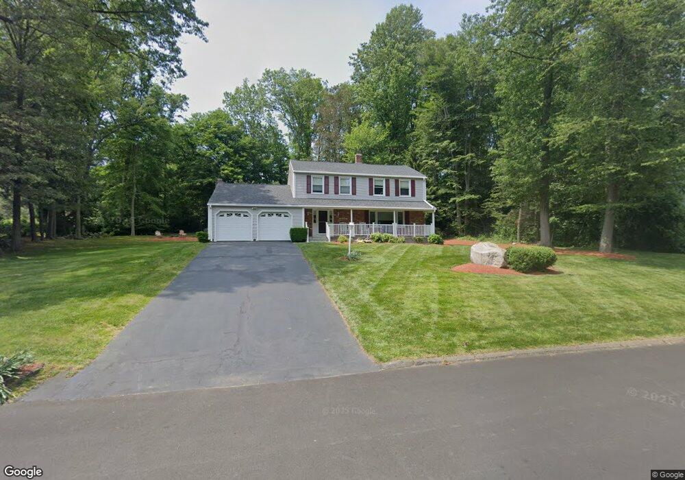 249 Argyle Rd, Orange, CT 06477 - photo 1