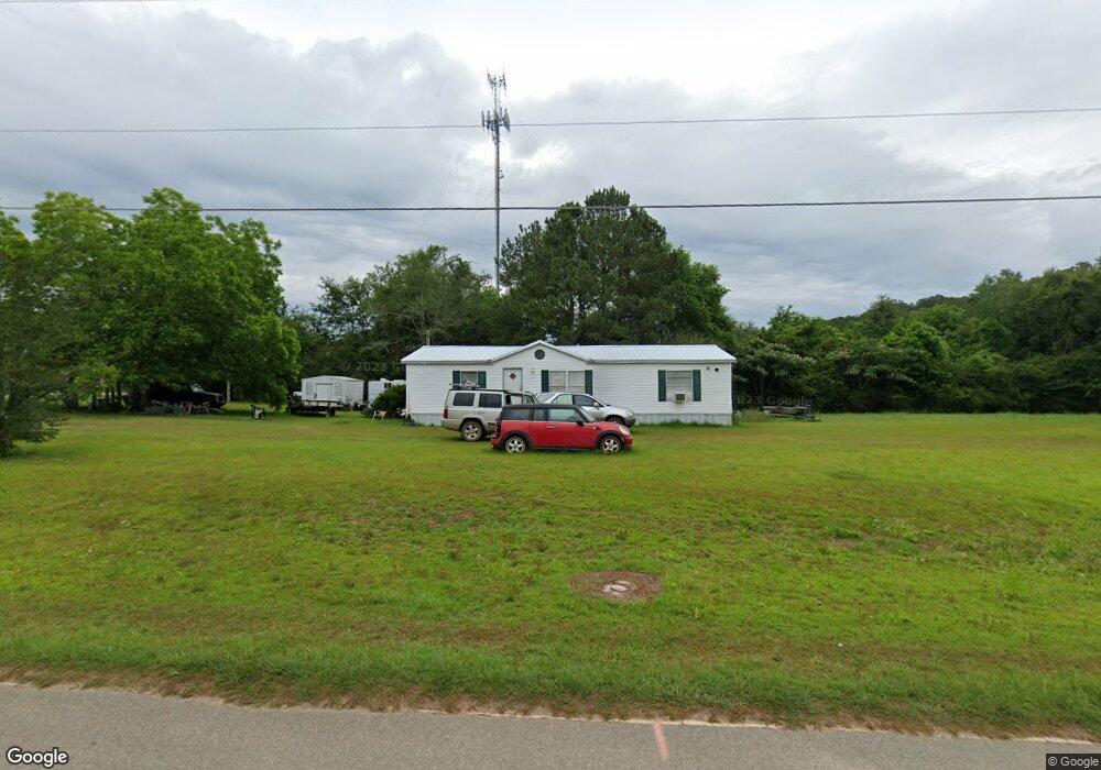 336 Easters Rd, Enigma, GA 31749 - photo 1