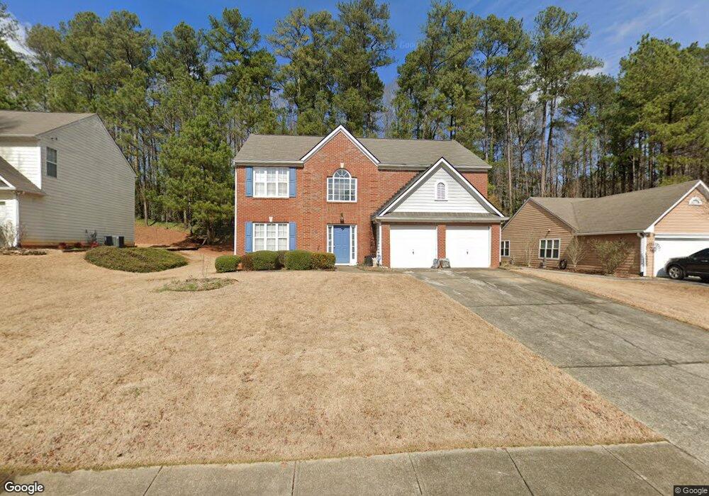 1814 Wellborn Way SW unit 6, Marietta, GA 30008 - photo 1