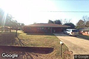 515 Christian Ave, Vivian, LA 71082