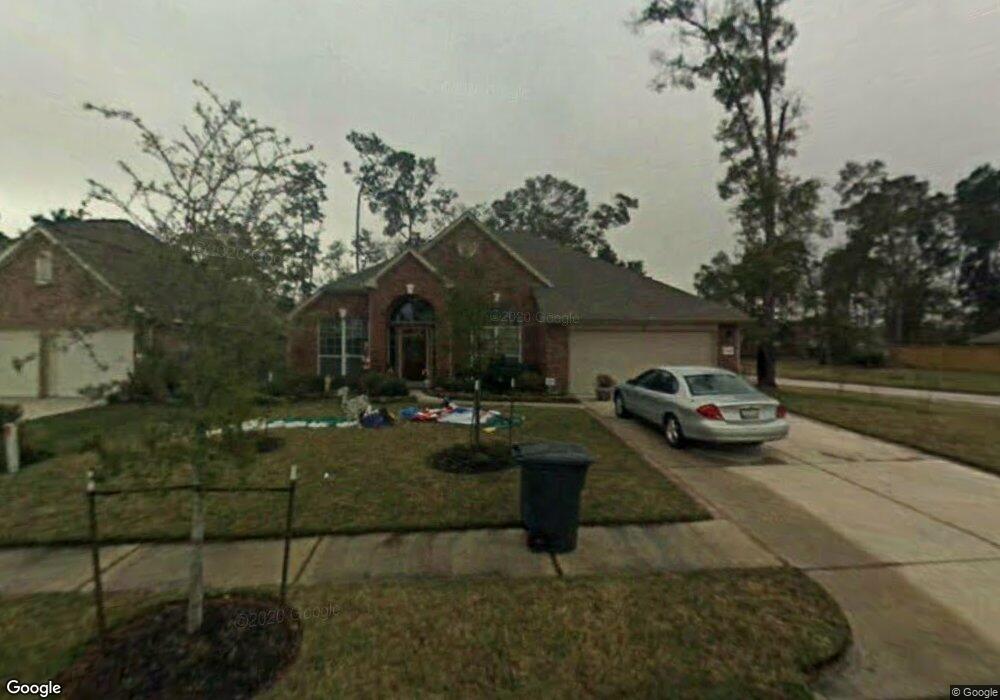 2602 Kenwood Park Ln, Spring, TX 77386 - photo 1