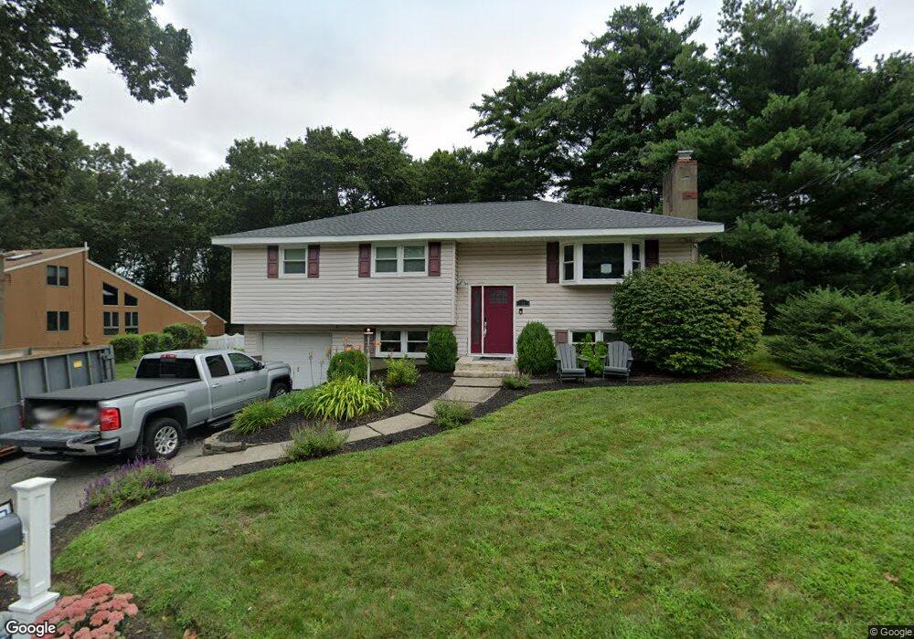 11 Princeton Rd, Burlington, MA 01803 - photo 1