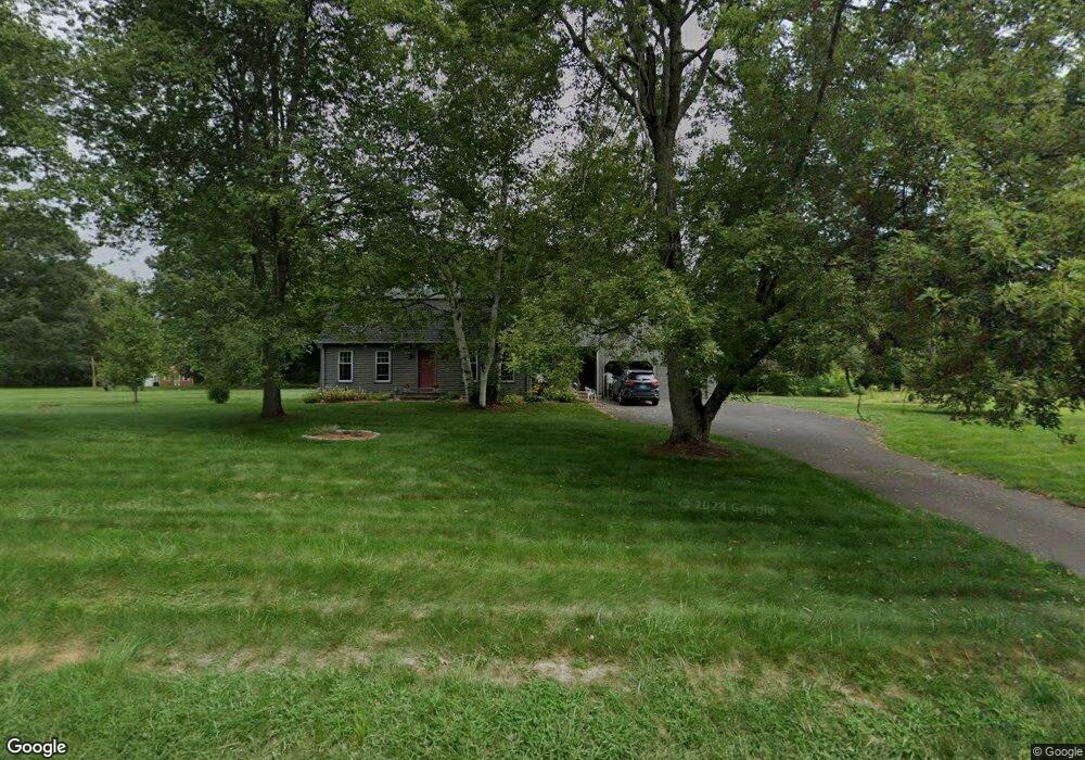 194 Metacomet Dr, Berlin, CT 06037 - photo 1