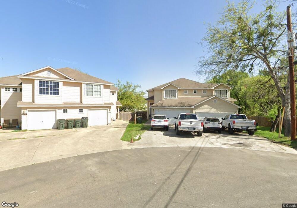 113 Cedargrove unit 115, San Marcos, TX 78666 - photo 1