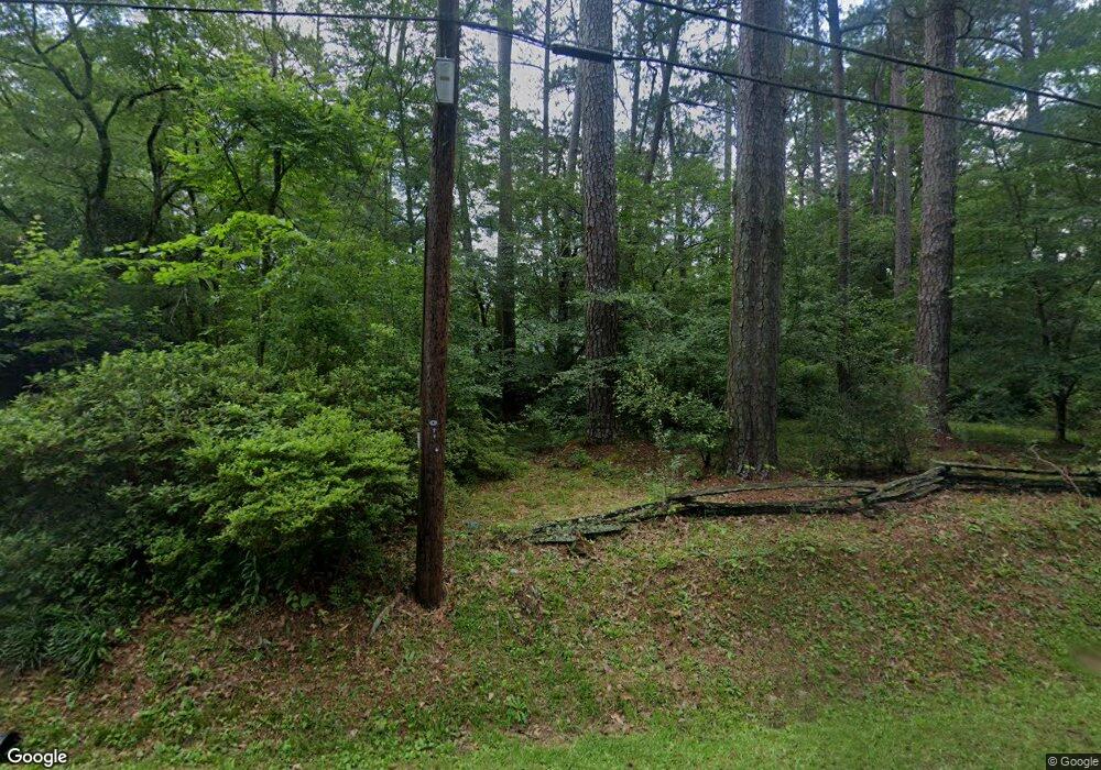 1291 Wesleyan Dr, Macon, GA 31210 - photo 1