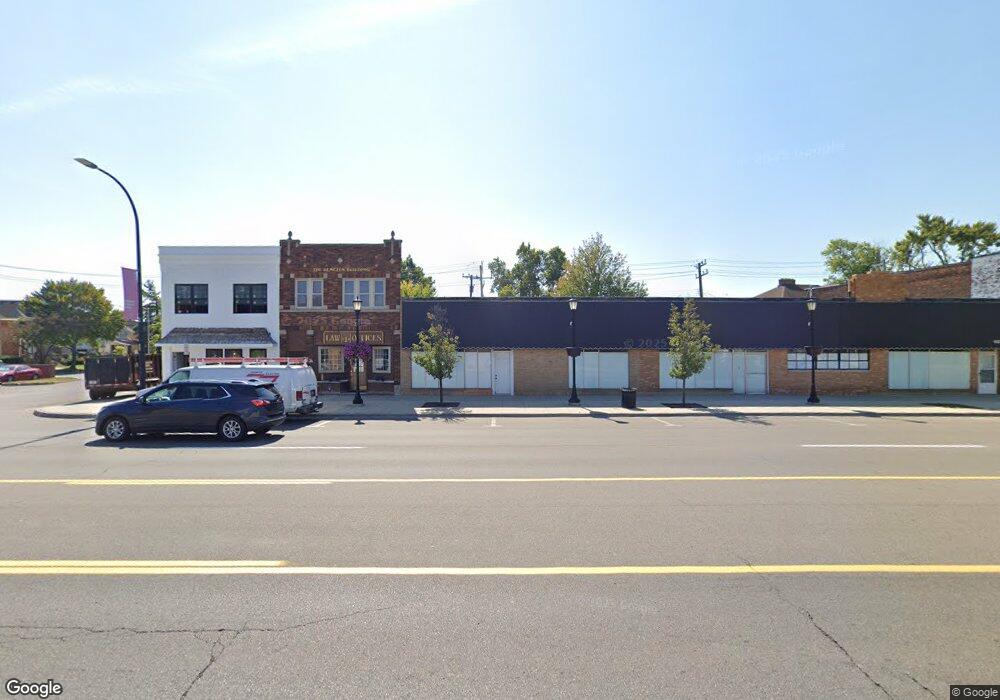 15210 Mack Ave, Grosse Pointe Park, MI 48230 - photo 1