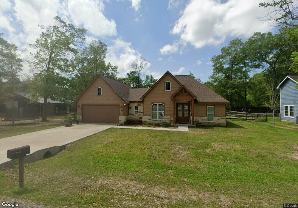 10992 Woods Ln, Cleveland, TX 77328 - photo 1