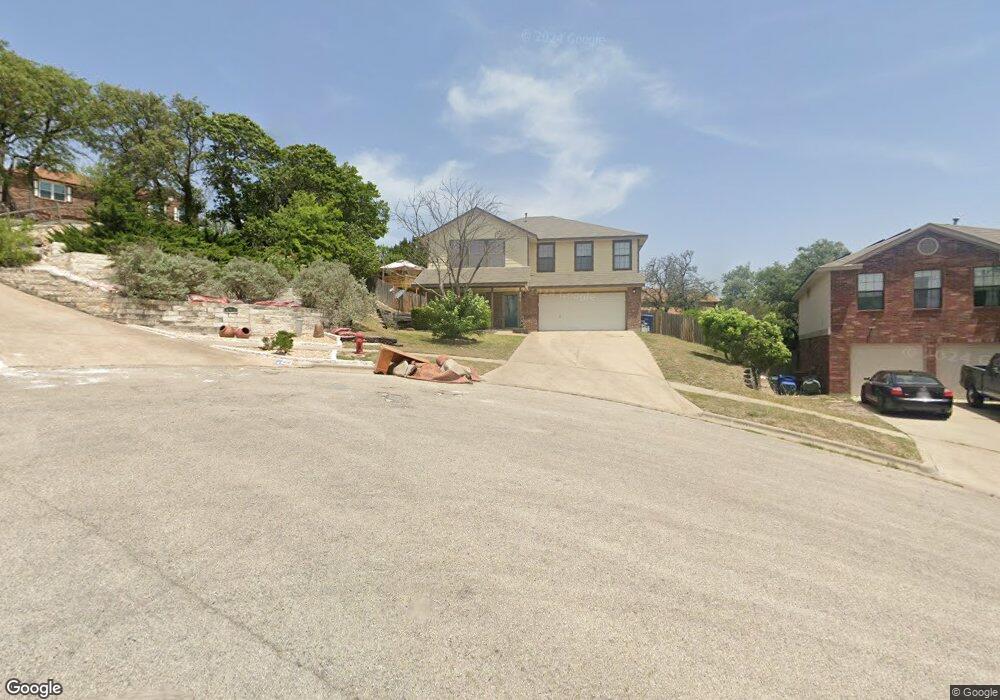 406 Del Mar Cir, Copperas Cove, TX 76522 - photo 1