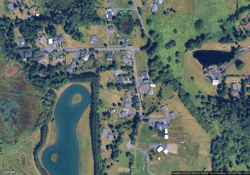 128 Bridle Path Ln, Chehalis, WA 98532 - photo 1