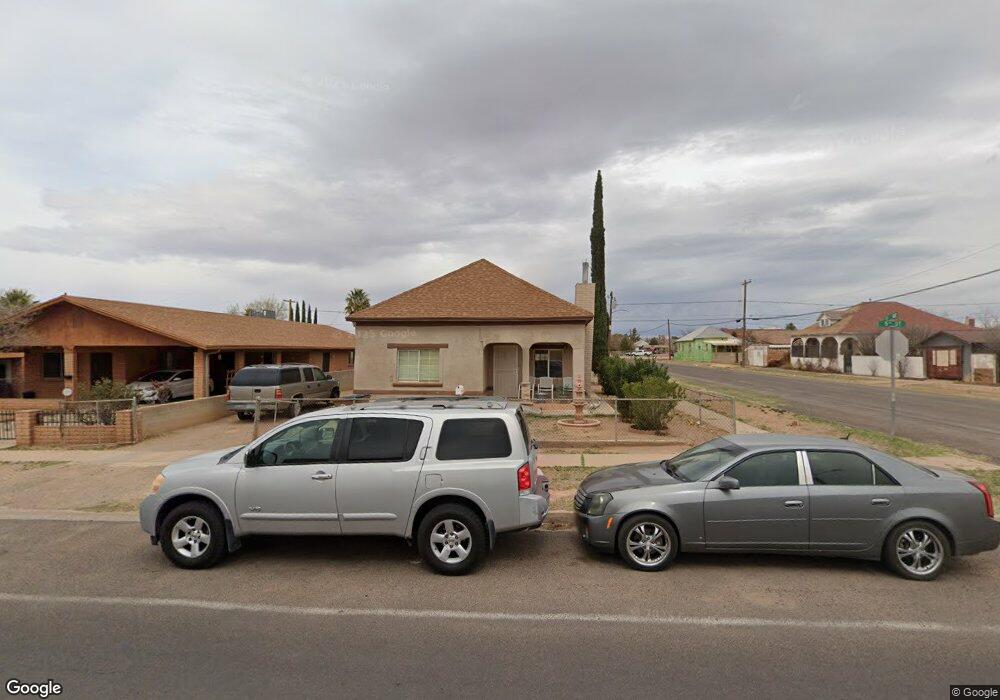 662 E 5th St, Douglas, AZ 85607 - photo 1