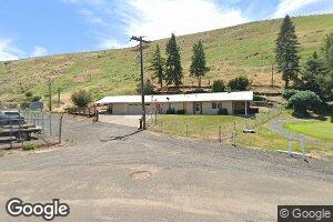 1902 Arlington, Pomeroy, WA 99347