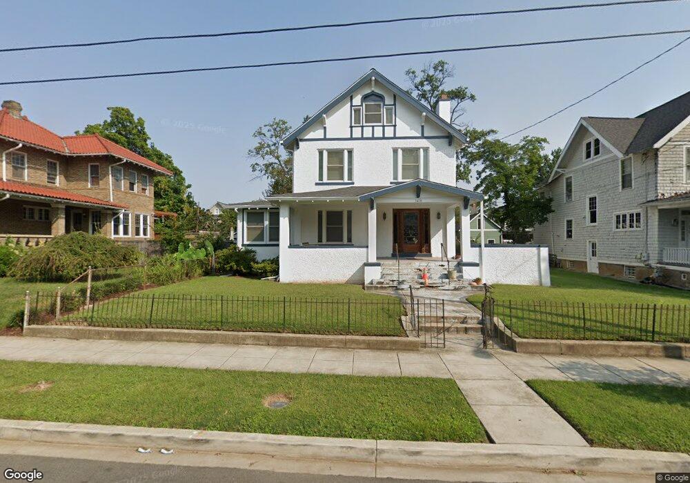Street View Photo
