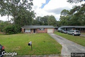 106 Van Nuys Blvd, Savannah, GA 31419