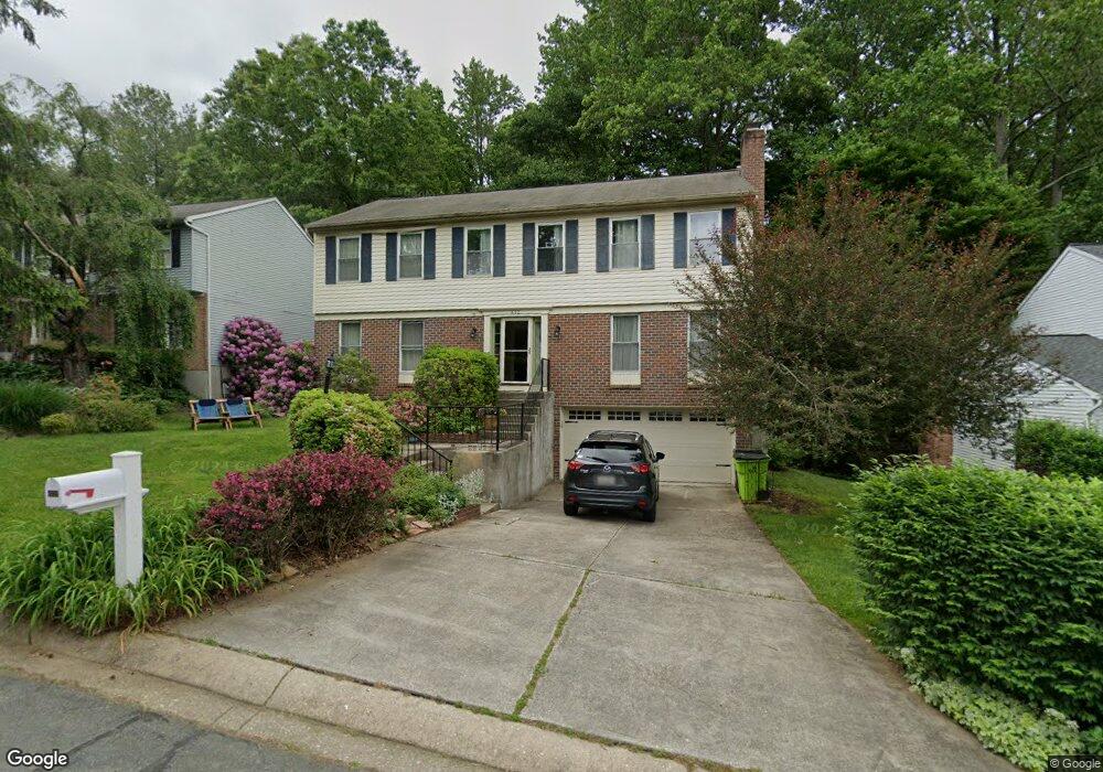 432 Abbey Cir, Abingdon, MD 21009 - photo 1