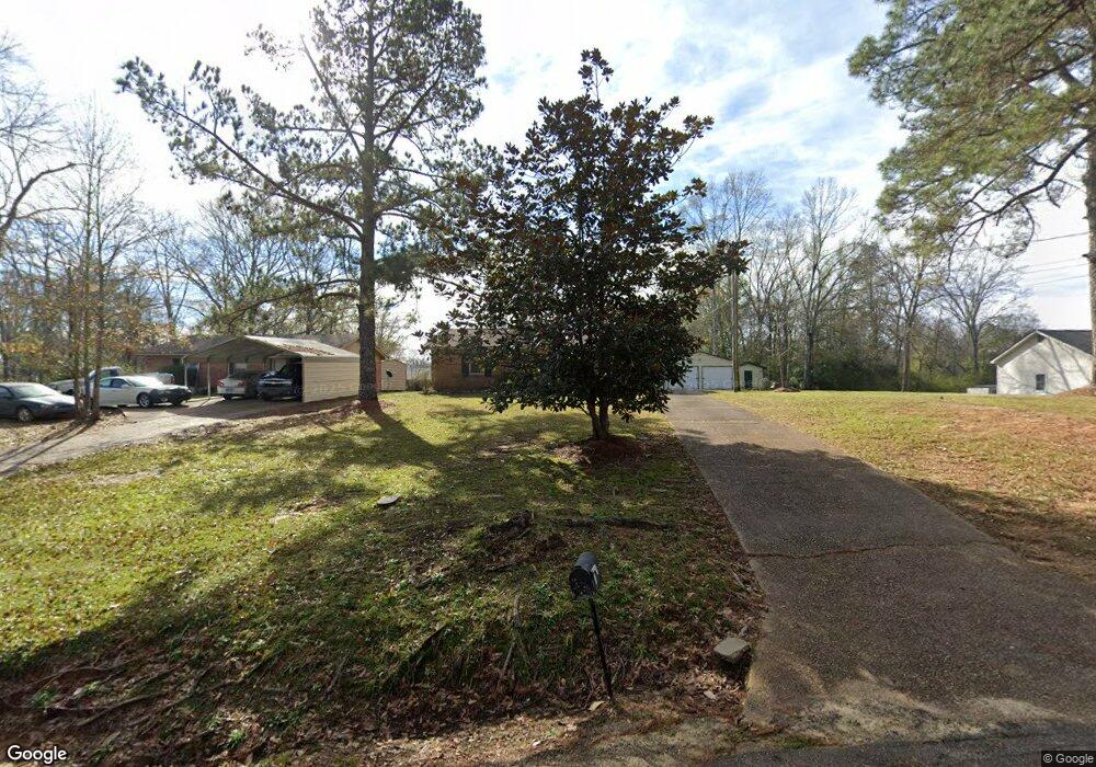 224 Saint Charles St, Hazlehurst, MS 39083 - photo 1