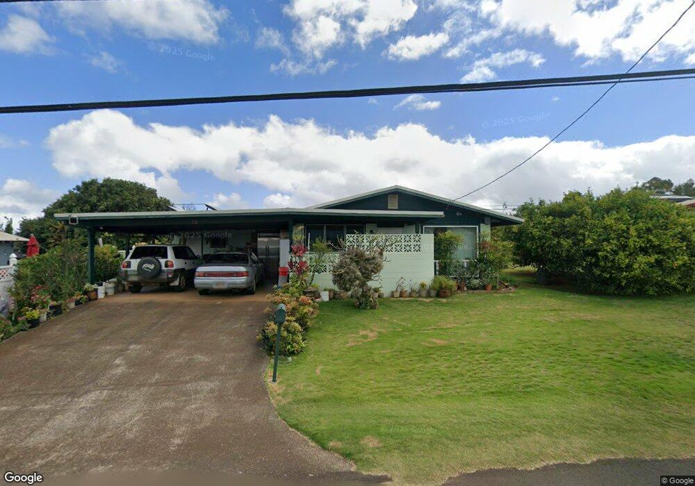 12 Aoiki St, Makawao, HI 96768 - photo 1