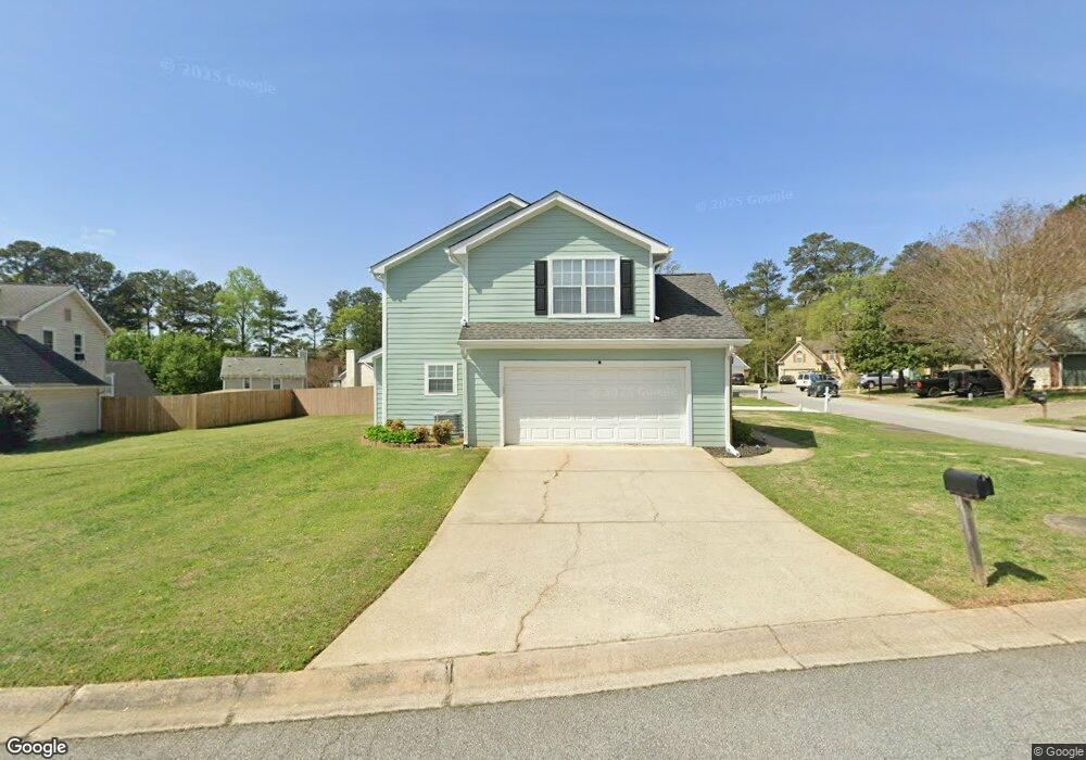 200 Summer Mist Ct SW, Marietta, GA 30060 - photo 1