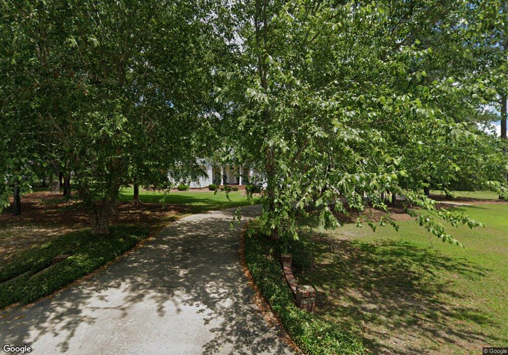 127 Elli Dr, Sylvester, GA 31791 - photo 1