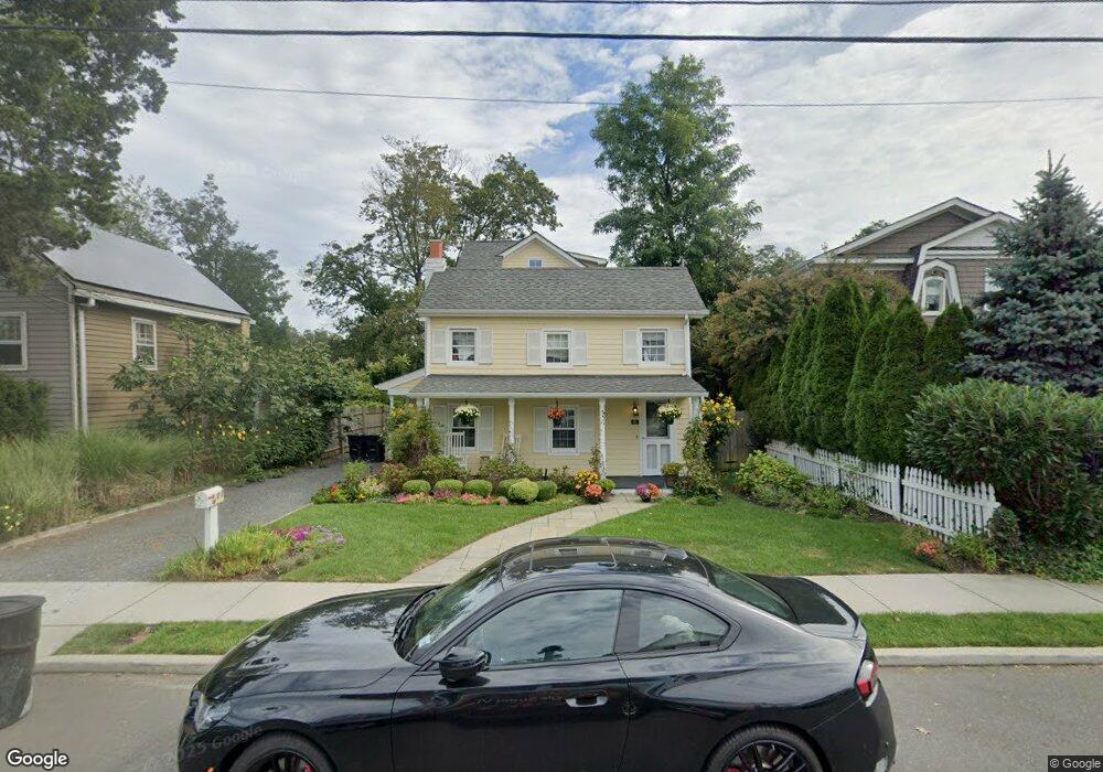 27 Lafayette St, Rumson, NJ 07760 - photo 1