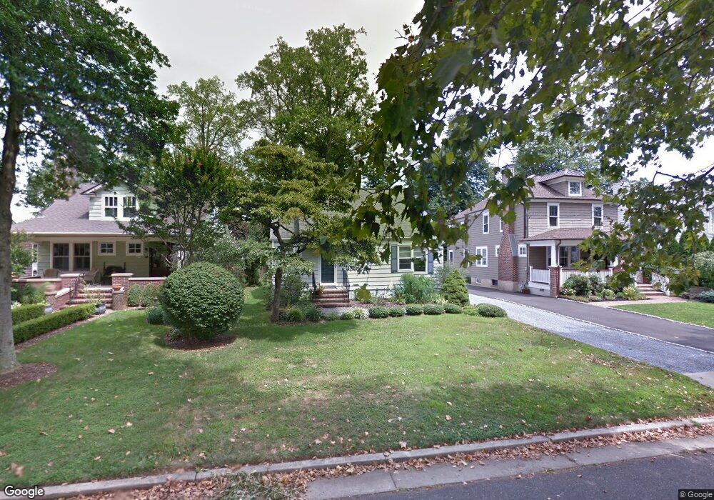 27 Lennox Ave, Rumson, NJ 07760 - photo 1