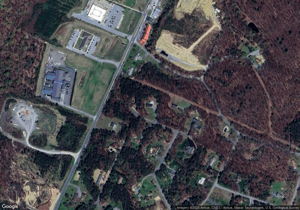 66 Fern Place Ln, Berkeley Springs, WV 25411 - photo 1