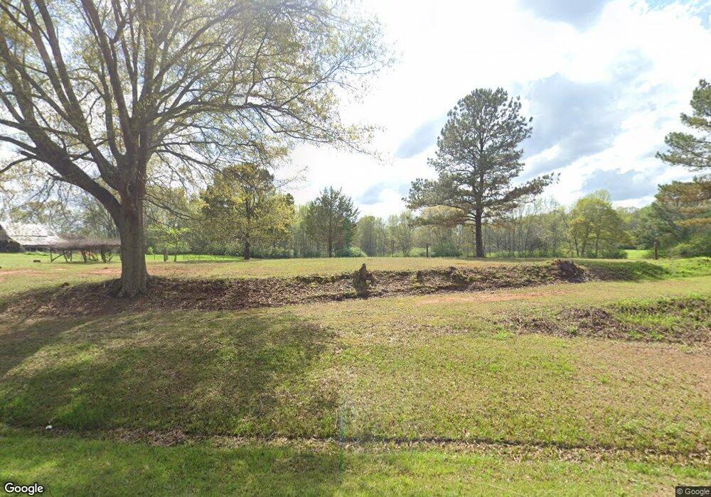 3383 County Road 87, Roanoke, AL 36274 - photo 1