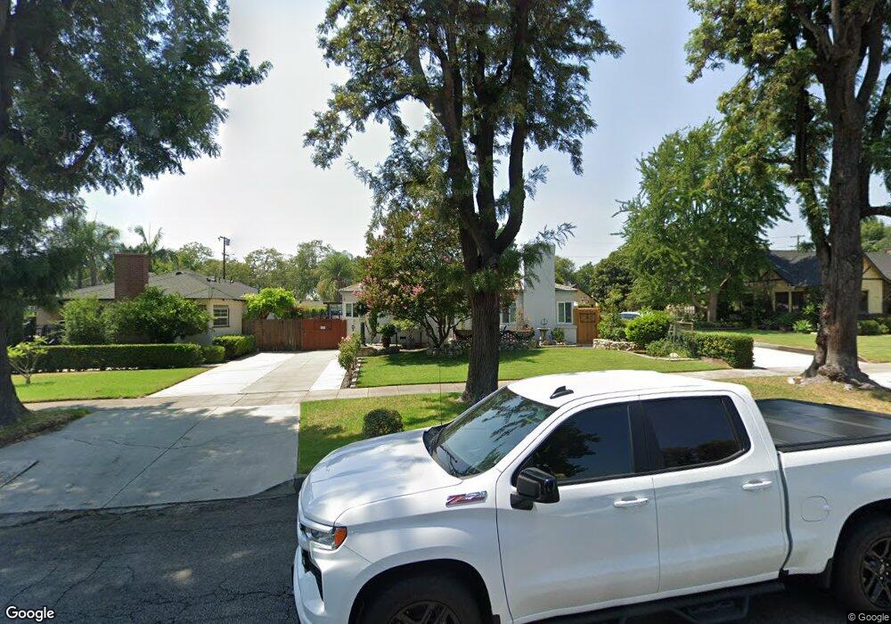 303 S Euclid Ave, Upland, CA 91786 - photo 1