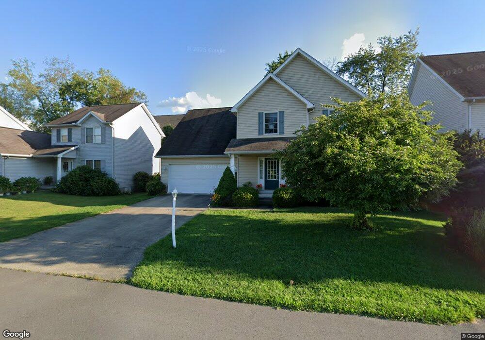 22 Antietam Dr, Morgantown, WV 26508 - photo 1