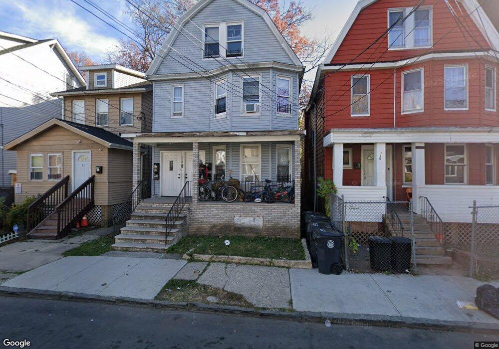 114 Norwood St, Newark, NJ 07106 - photo 1