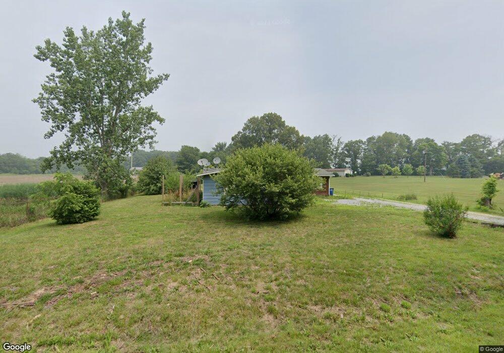 7911 E 200 N, Rolling Prairie, IN 46371 - photo 1