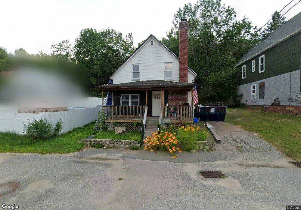 617 4th Ave, Berlin, NH 03570 - photo 1