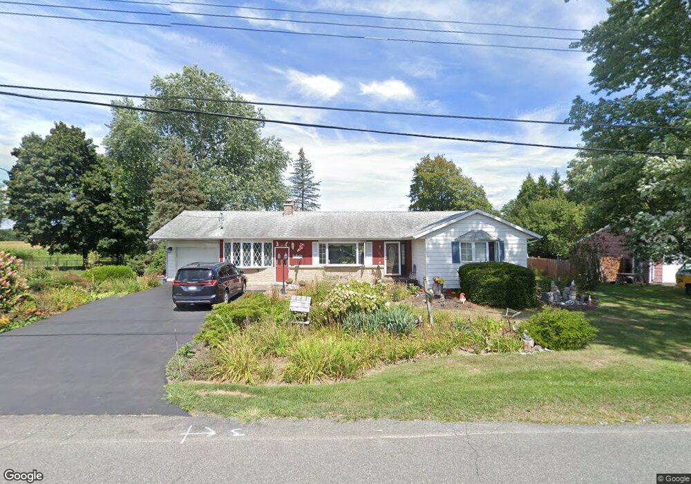 1479 van Hoesen Rd, Castleton On Hudson, NY 12033 - photo 1