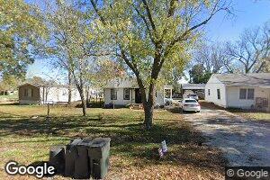 307 N 2nd St, Sheldon, MO 64784