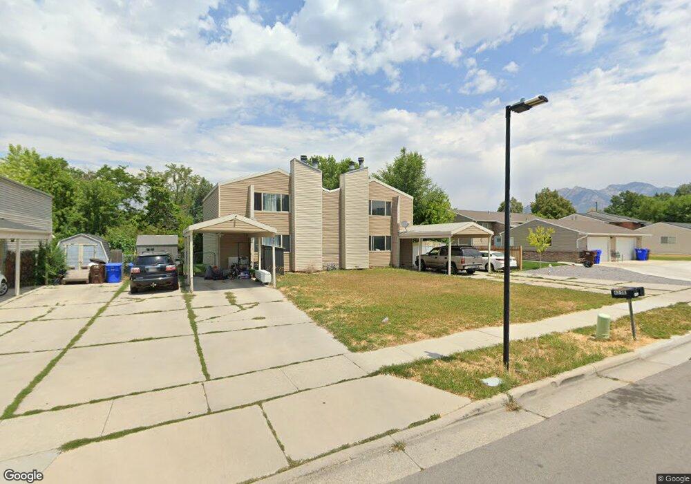 425 E 7670 S unit 427, Midvale, UT 84047 - photo 1