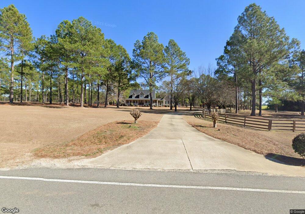 118 Poulan Shingler Rd, Poulan, GA 31781 - photo 1