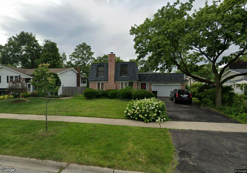 1609 Swallow St, Naperville, IL 60565 - photo 1