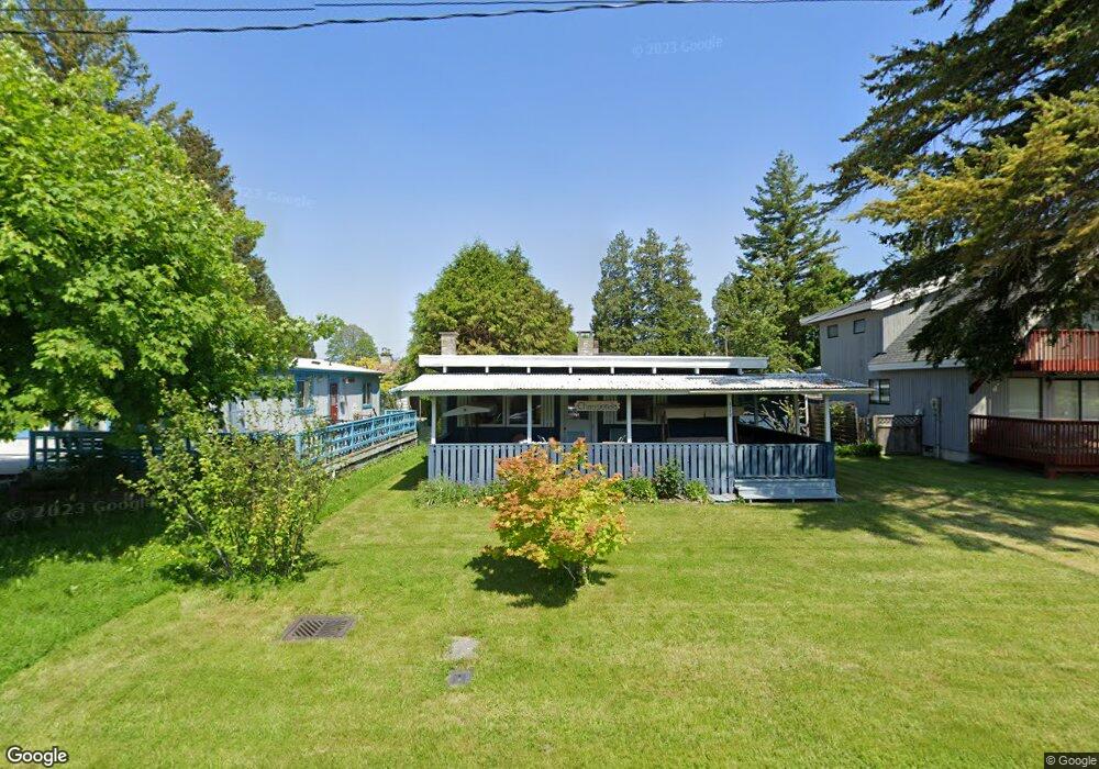 2112 Birch St, Point Roberts, WA 98281 - photo 1
