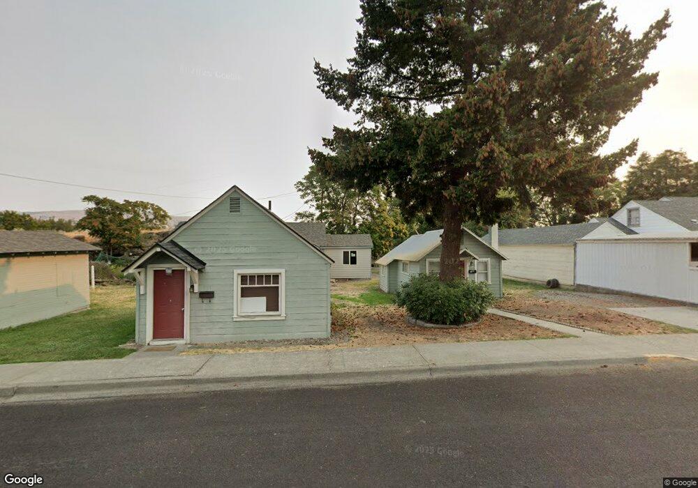 109 E 7th St, the Dalles, OR 97058 - photo 1